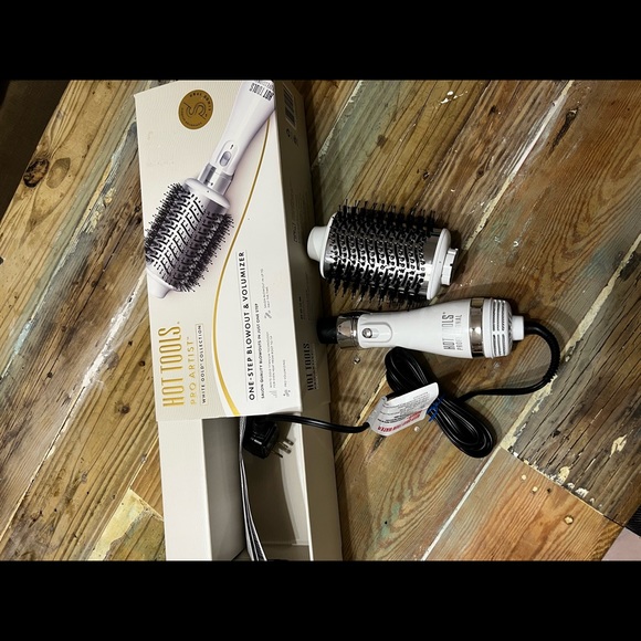 Hot tools The Ultimate One Step Blowout Pro Artist - Picture 3 of 4